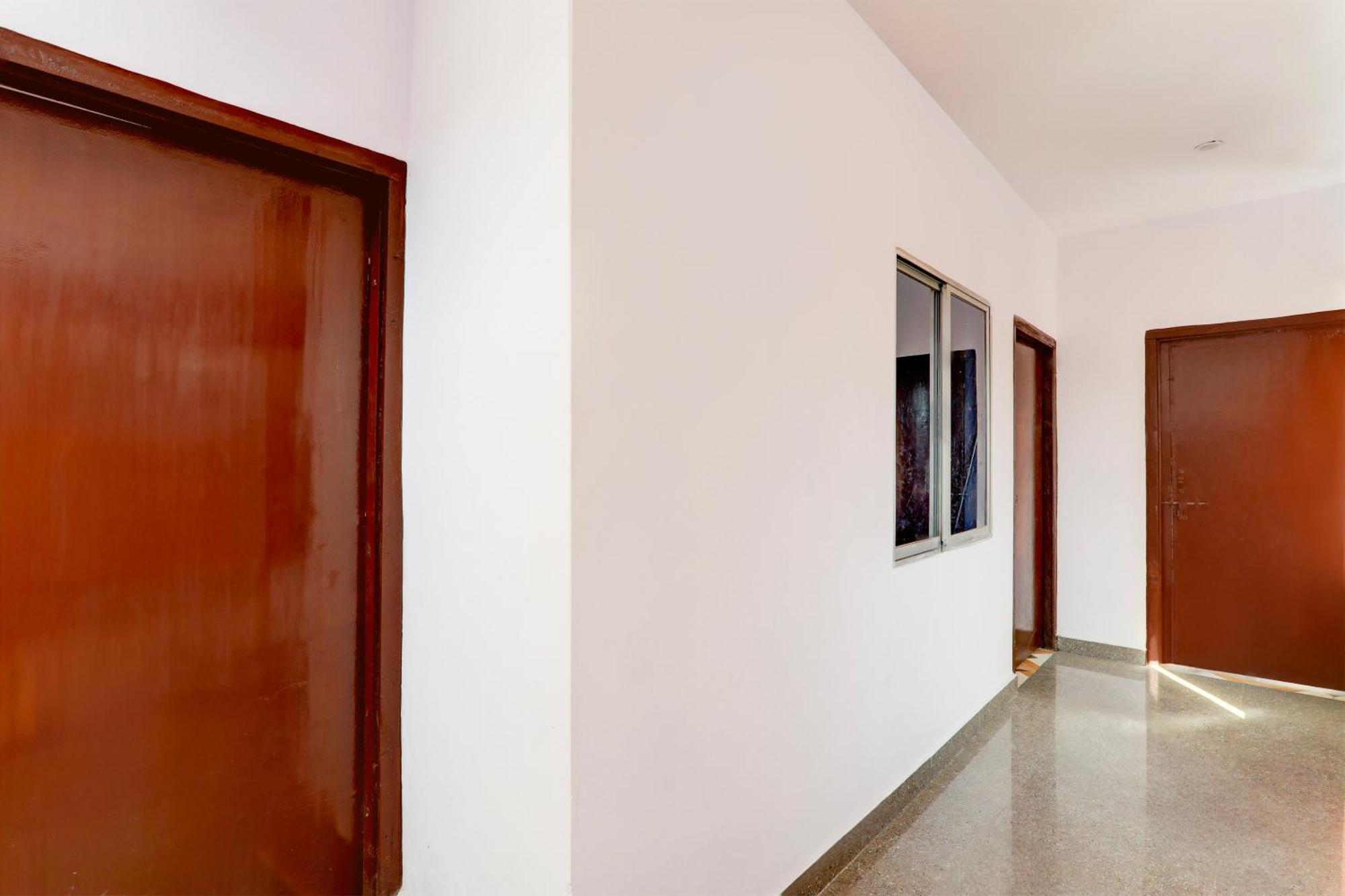 Hotel O Pragati Resort Marriage Hall & Restaurant Gorakhpur Exterior photo
