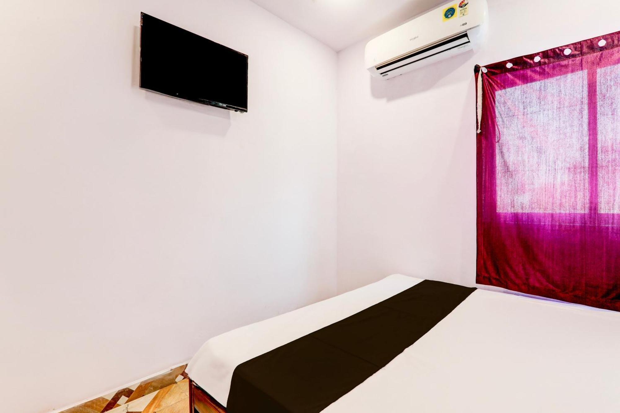 Hotel O Pragati Resort Marriage Hall & Restaurant Gorakhpur Exterior photo
